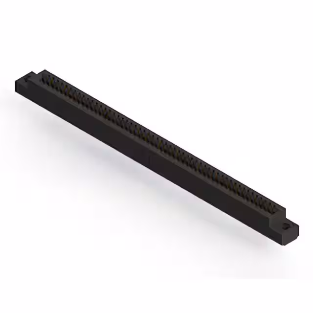 391-053-524-104 EDAC Inc.  Edgeboard Connectors